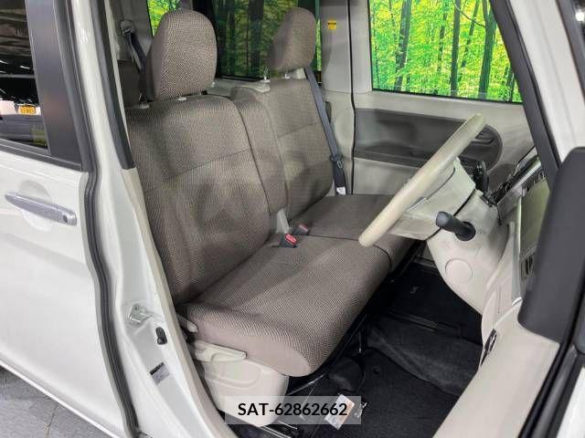 Daihatsu TANTO 2018-02 219714-9