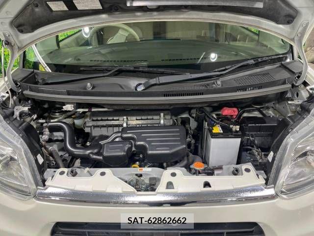 Daihatsu TANTO 2018-02 219714-18