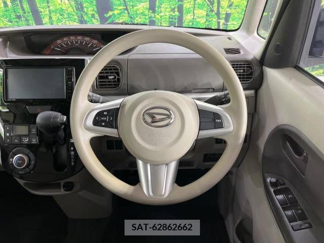 Daihatsu TANTO 2018-02 219714-8