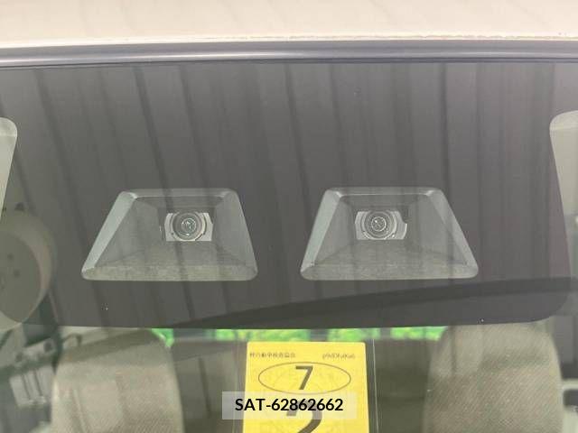 Daihatsu TANTO 2018-02 219714-5