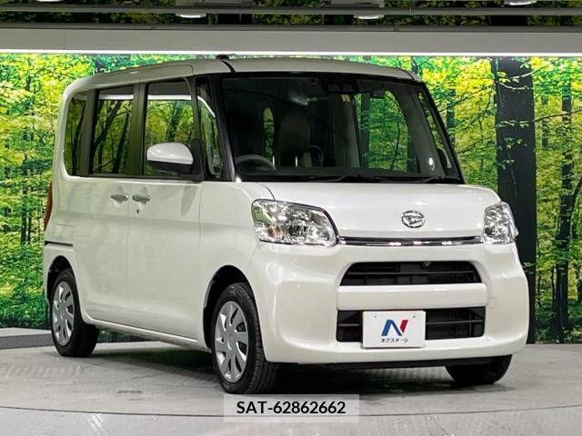 Daihatsu TANTO 2018-02 219714-16