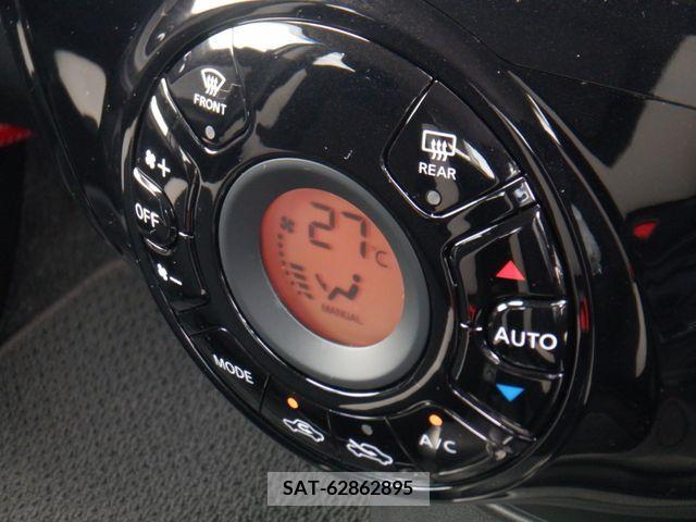 Nissan NOTE 2018-10 329030-9