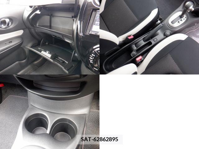 Nissan NOTE 2018-10 329030-11