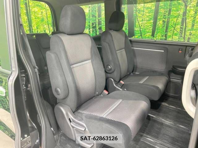 Honda STEP WGN 2015-08 243302-9