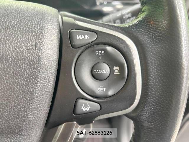 Honda STEP WGN 2015-08 243302-6