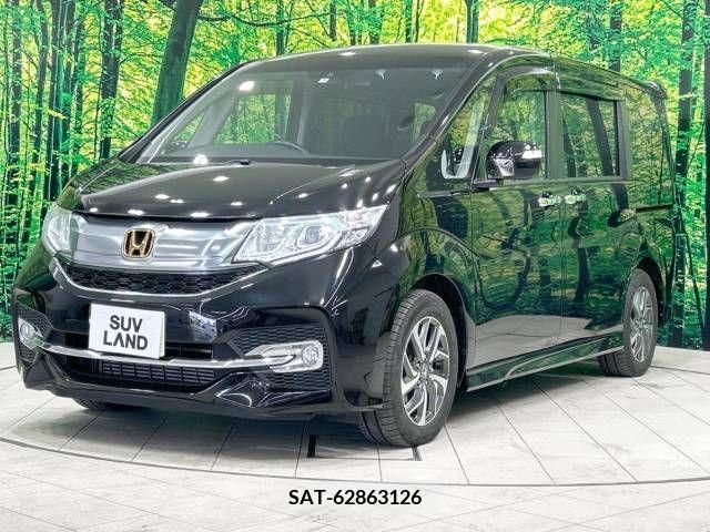 Honda STEP WGN 2015-08 243302-16