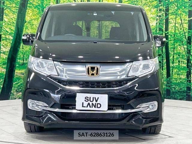 Honda STEP WGN 2015-08 243302-14