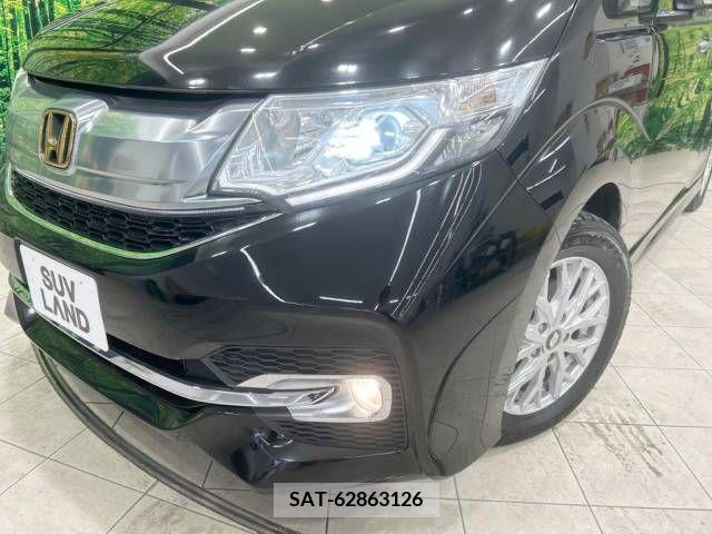 Honda STEP WGN 2015-08 243302-12