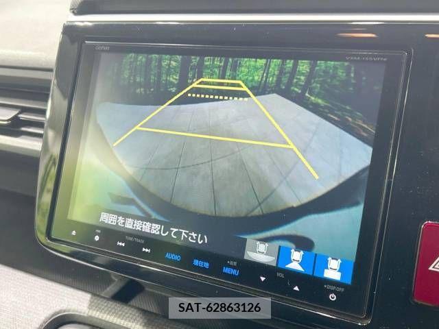 Honda STEP WGN 2015-08 243302-4