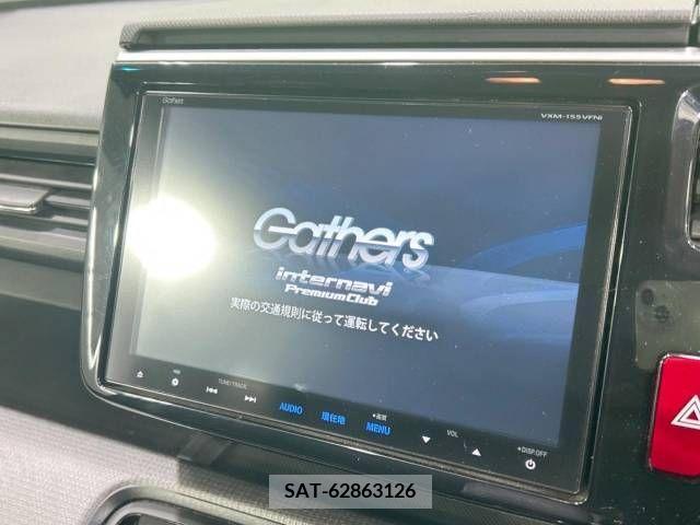 Honda STEP WGN 2015-08 243302-3