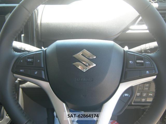 Suzuki SOLIO 2023-06 325851-13