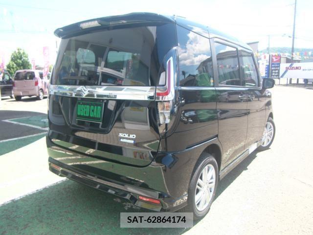 Suzuki SOLIO 2023-06 325851-5