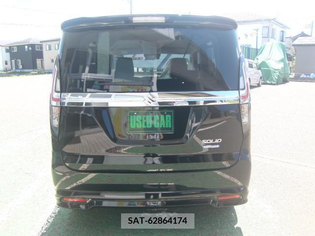 Suzuki SOLIO 2023-06 325851-4
