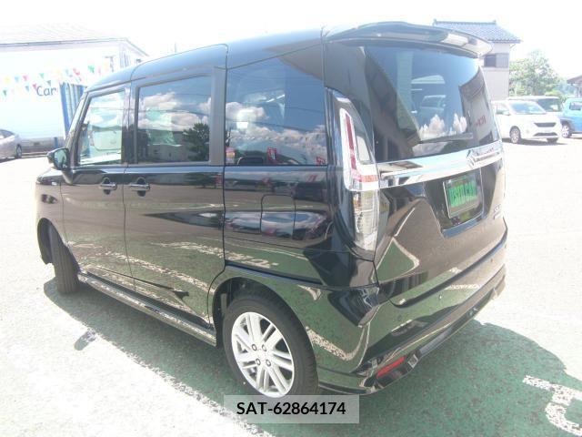 Suzuki SOLIO 2023-06 325851-3