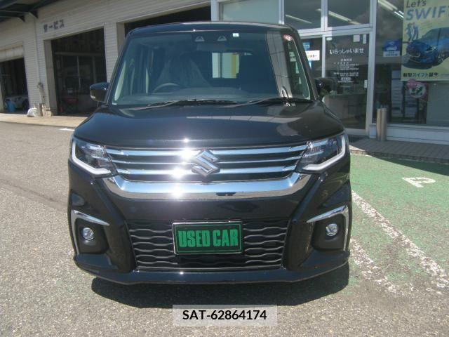 Suzuki SOLIO 2023-06 325851-1