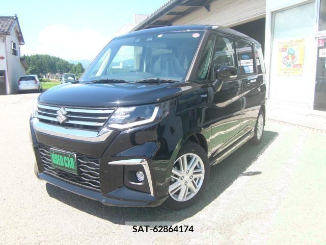 Suzuki SOLIO 2023-06 325851-0