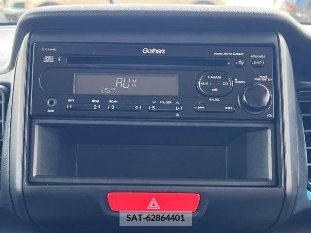 Honda N BOX 2016-06 255226-2