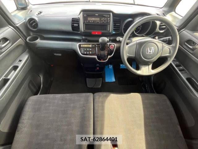 Honda N BOX 2016-06 255226-1