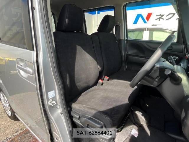Honda N BOX 2016-06 255226-7