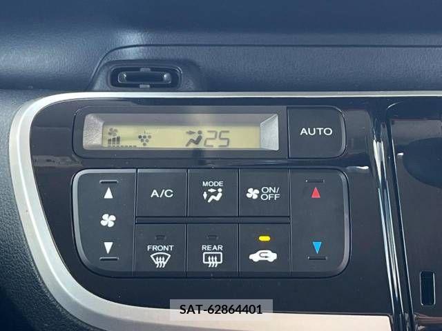 Honda N BOX 2016-06 255226-4