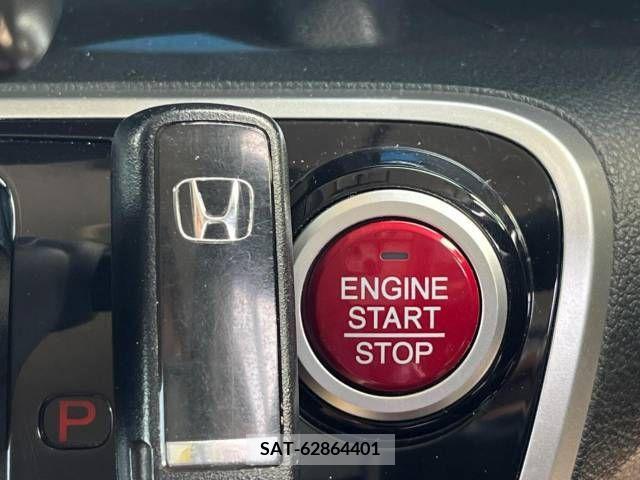 Honda N BOX 2016-06 255226-3