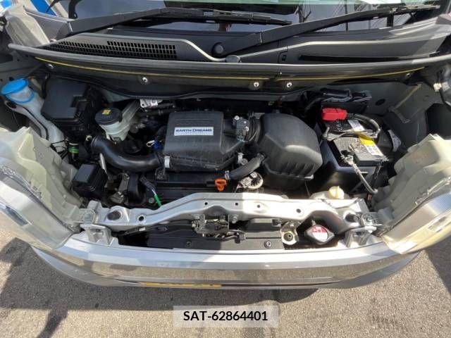 Honda N BOX 2016-06 255226-18