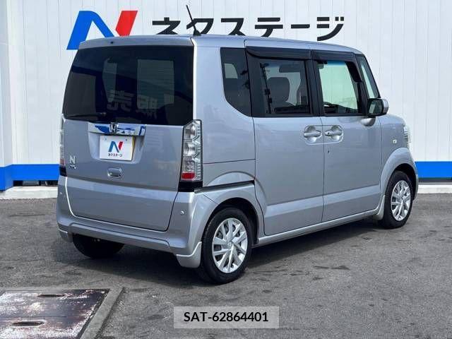 Honda N BOX 2016-06 255226-17