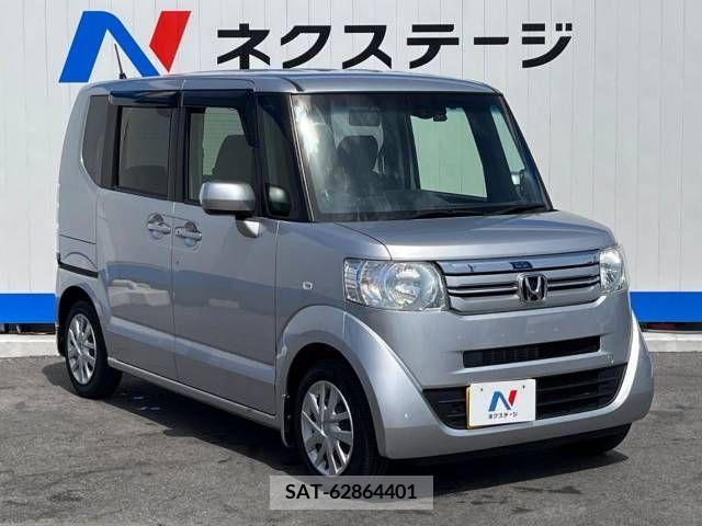 Honda N BOX 2016-06 255226-16