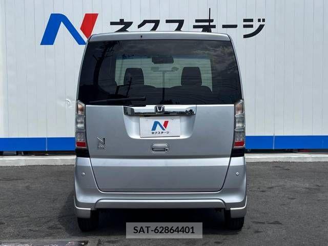 Honda N BOX 2016-06 255226-15