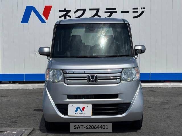 Honda N BOX 2016-06 255226-14