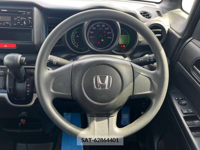 Honda N BOX 2016-06 255226-11