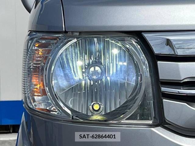 Honda N BOX 2016-06 255226-12