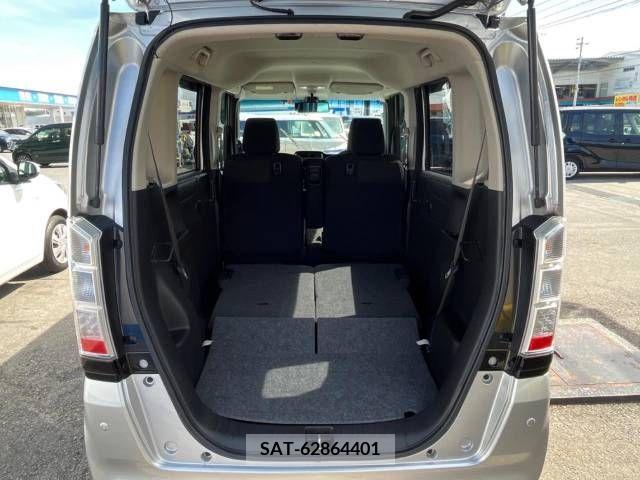 Honda N BOX 2016-06 255226-10