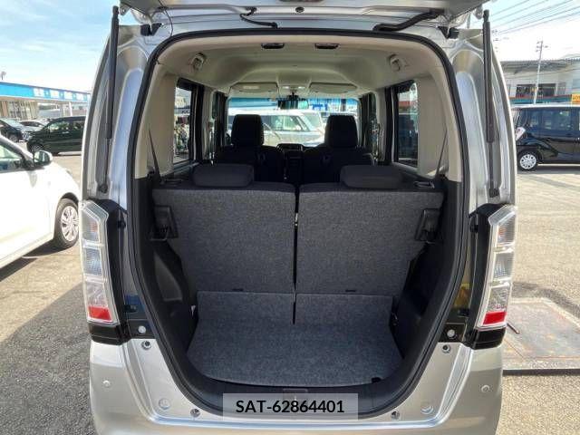 Honda N BOX 2016-06 255226-9