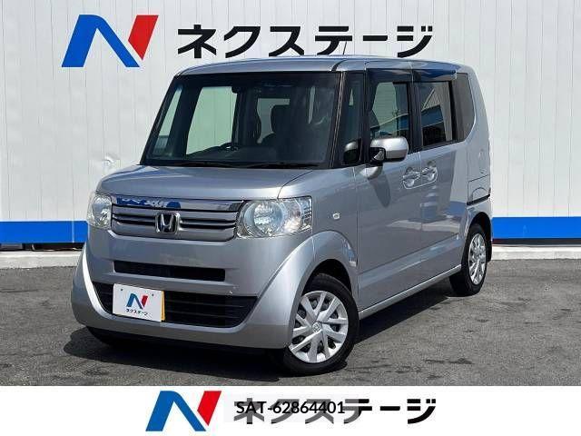 Honda N BOX 2016-06 255226-0