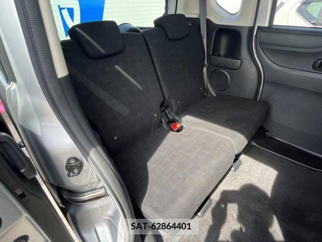 Honda N BOX 2016-06 255226-8