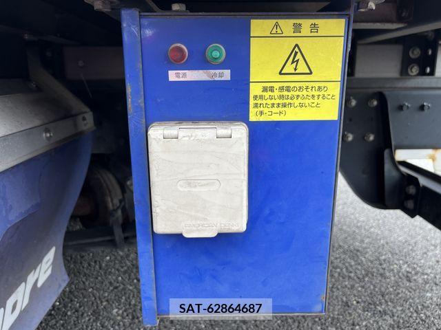 Mitsubishi CANTER 2016-06 201569-18