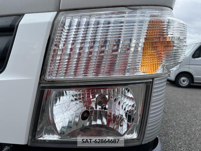 Mitsubishi CANTER 2016-06 201569-8