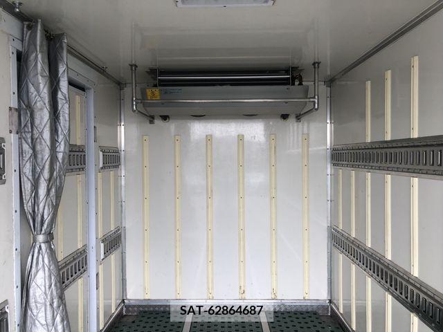 Mitsubishi CANTER 2016-06 201569-9