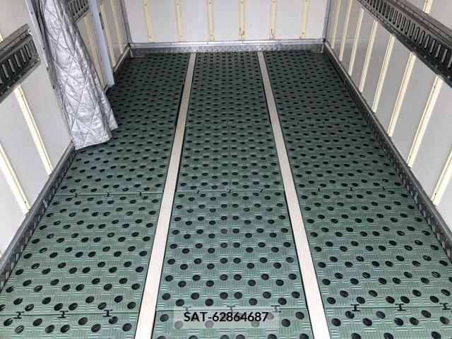 Mitsubishi CANTER 2016-06 201569-10