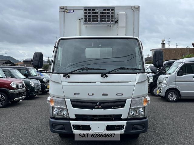 Mitsubishi CANTER 2016-06 201569-1