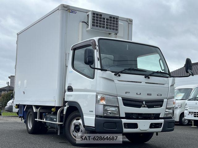 Mitsubishi CANTER 2016-06 201569-2