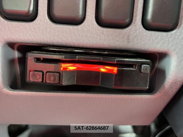 Mitsubishi CANTER 2016-06 201569-23