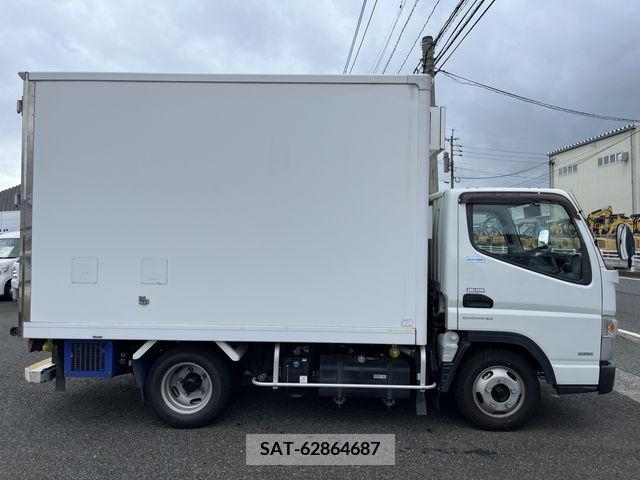 Mitsubishi CANTER 2016-06 201569-3