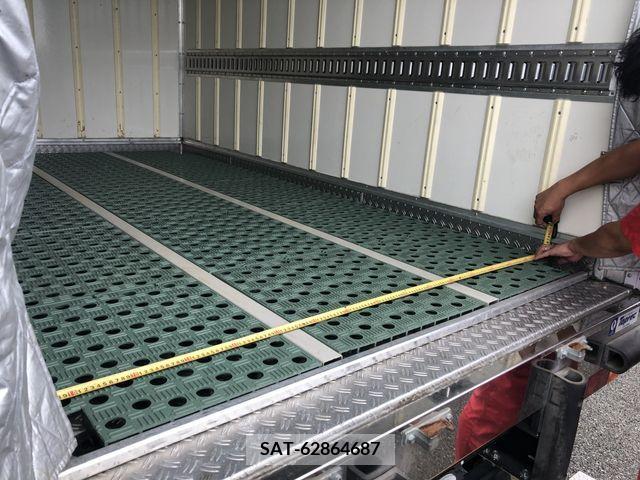 Mitsubishi CANTER 2016-06 201569-13