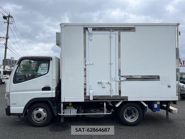 Mitsubishi CANTER 2016-06 201569-4