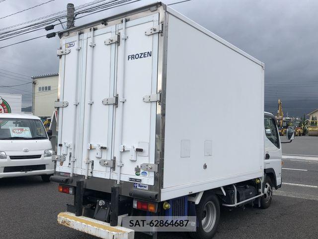 Mitsubishi CANTER 2016-06 201569-5