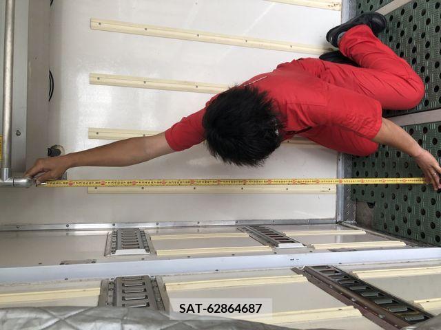 Mitsubishi CANTER 2016-06 201569-15