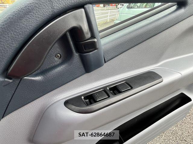 Mitsubishi CANTER 2016-06 201569-25