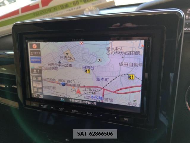 Honda N BOX CUSTOM 2018-09 252936-12